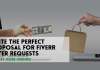 Tips for Writing the Perfect Proposal for Fiverr Buyer Request