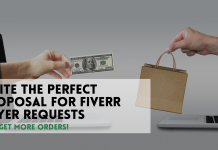 Tips for Writing the Perfect Proposal for Fiverr Buyer Request
