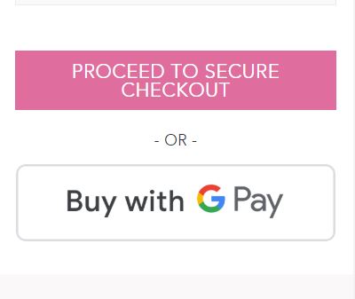 Custom Stripe Payment Request Button