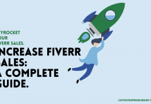 The Ultimate Guide to Increase Fiverr Sales Increase Fiverr Sales: A Complete Guide
