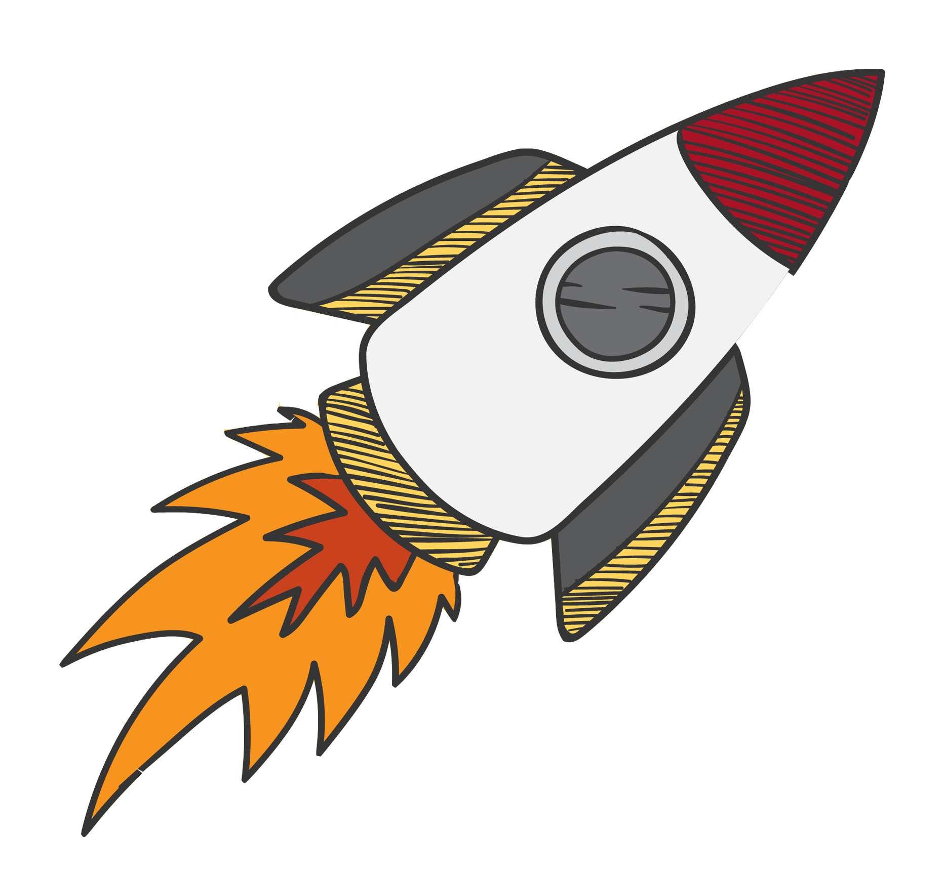 rocket